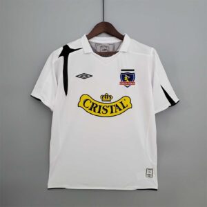 06 Colo-Colo home