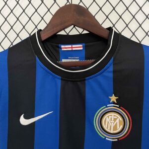 0910 Retro Inter Milan Home Best Soccer Jersey