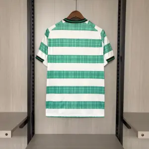 2025-26 Celtics Home Jersey