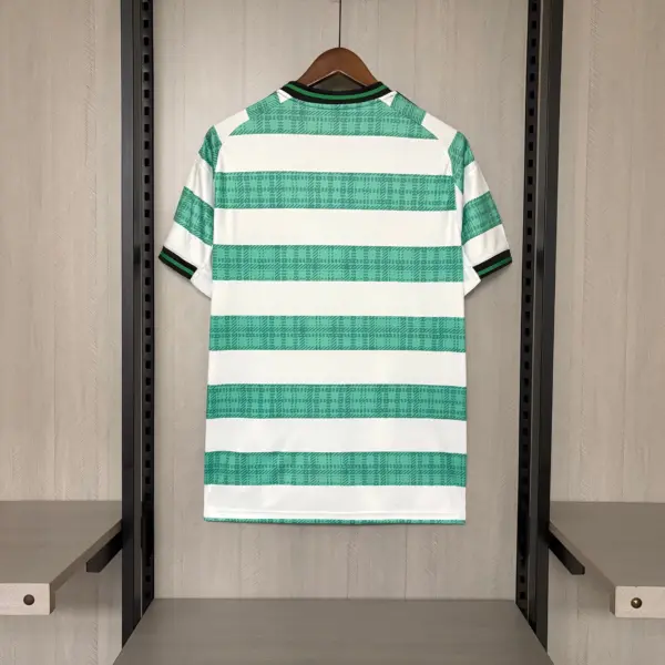 2025-26 Celtics Home Jersey