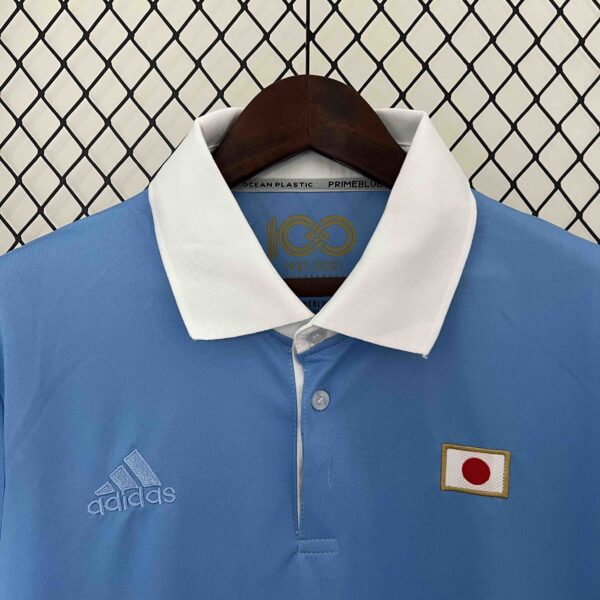 1921-2021 Japan 100th Anniversary Special Edition Kit Best Wholesale