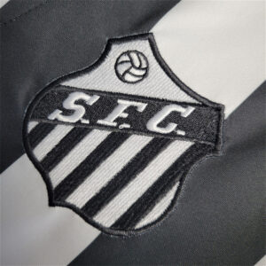 1958 Santos home
