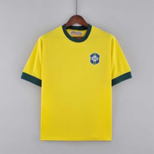 1970 Brazil home
