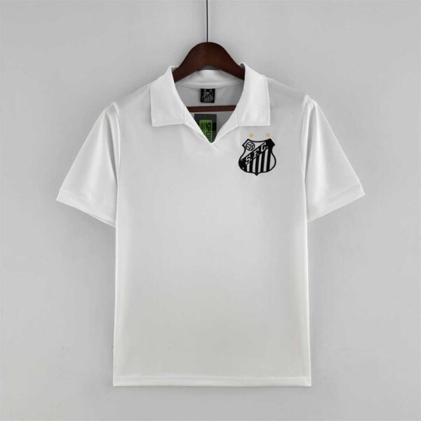 1970 Santos home