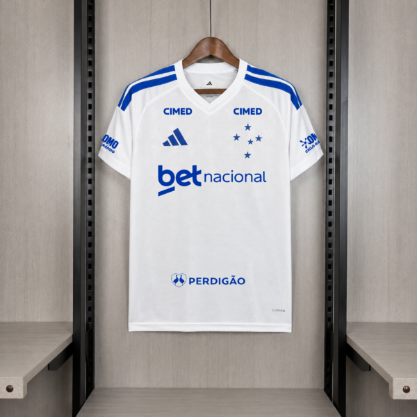 2026-27 Cruzeiro Away All Sponsors