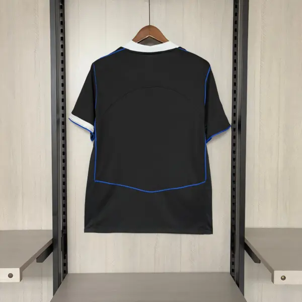 2025-26 Chelsea III Jersey