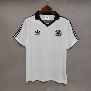 1980 Germany home