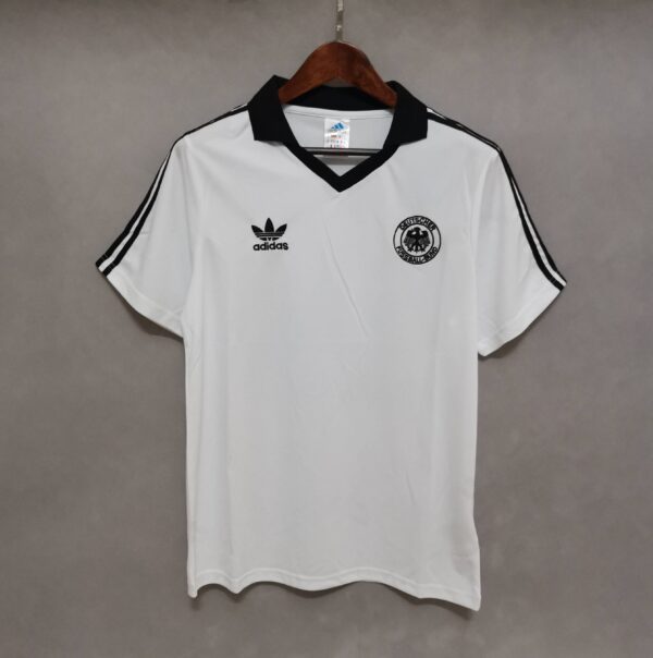 1980 Germany home