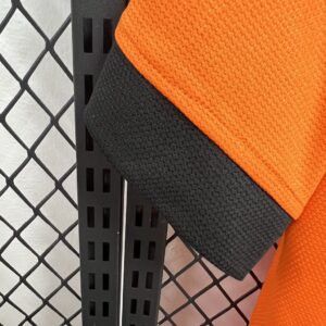1980 Netherlands Home Retro Kit Vintage T-Shirt