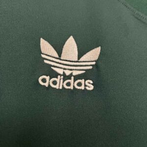 1980 Palmeiras Home Retro Kit Football