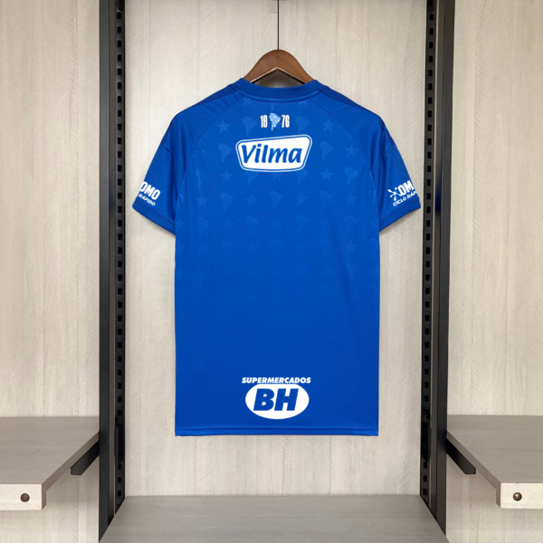 2026-27 Cruzeiro Home All Sponsors