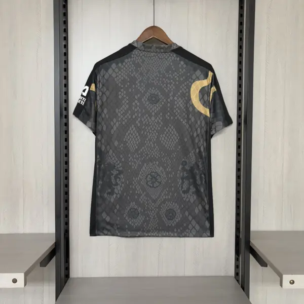 2025-26 Chelsea Jersey