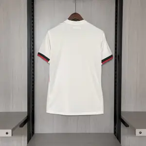 2025-26 Chelsea away jersey