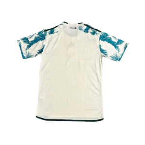Portland Timbers 2024-25 Away Jersey