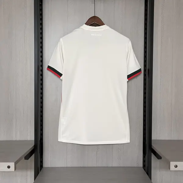 2025-26 Chelsea away jersey
