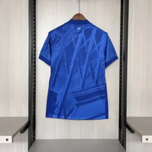 2025-26 Chelsea home jersey