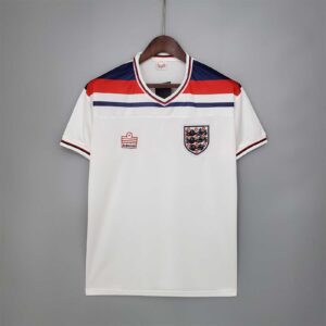 1982 England home