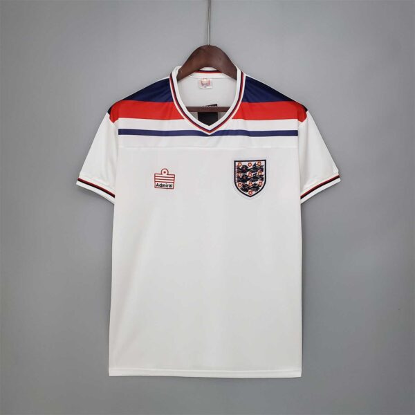 1982 England home