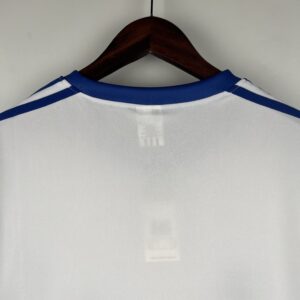 1982 Finland Home football t-shirt