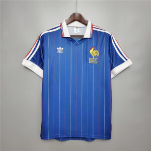 1982 France home