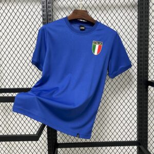 1982 Italy Home Retro Kit Vintage Shirt