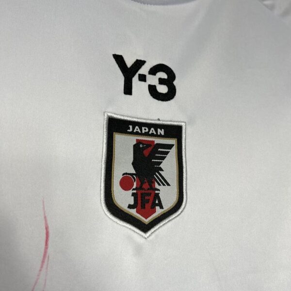 2024 Japan Away Kid Kits Youth Apparels Sport
