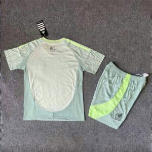 2024 Mexico Away Kid Kits Youth Apparels