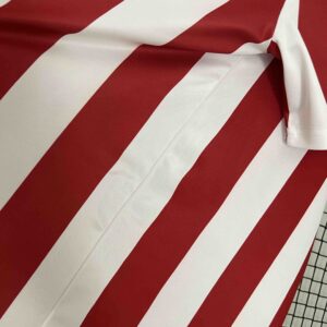 1984 Athletic Bilbao Home Retro Kit Best Wholesale