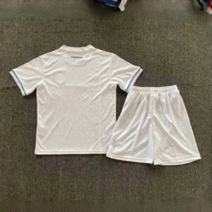 2024 Panama Away Kid Kits Youth Apparels