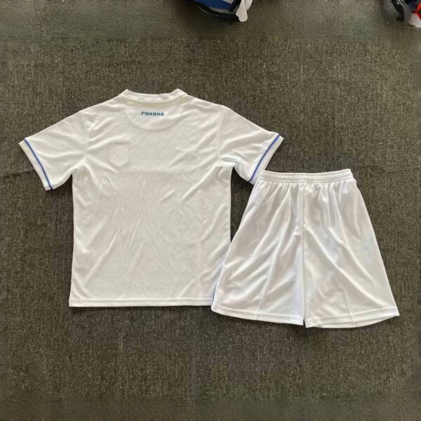 2024 Panama Away Kid Kits Youth Apparels