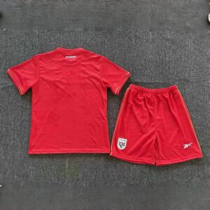 2024 Panama Home Kid Kits Youth Apparels