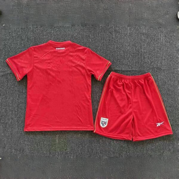 2024 Panama Home Kid Kits Youth Apparels