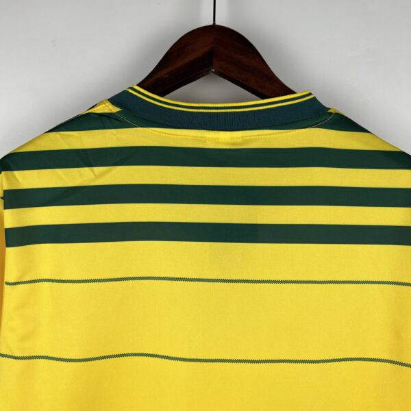 1984 Retro Brazil Home