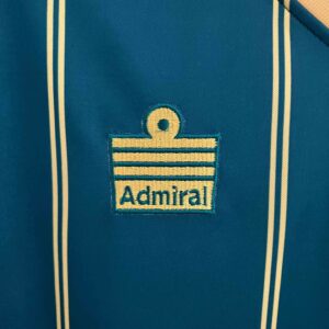 1984 Retro Leicester City Away Cheap Soccer Jerseys