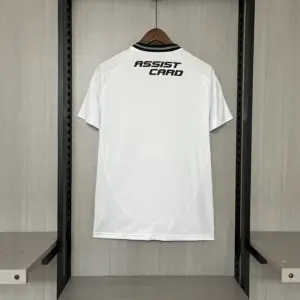 2025-26 Colo Colo Home