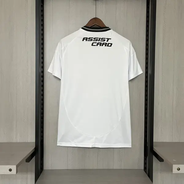 2025-26 Colo Colo Home