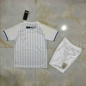 2024 Uruguay Away Kid Kits Youth Apparels