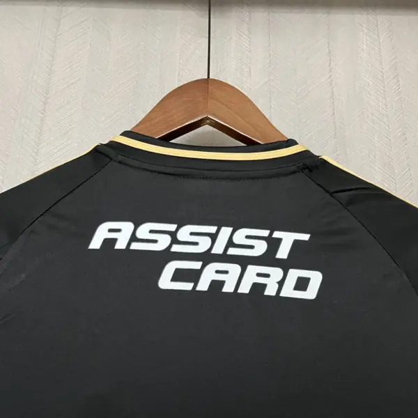 2025-26 Colo Colo away