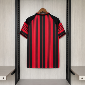2026-27 Eintracht Frankfurt home jersey