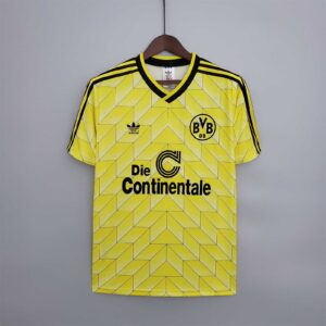 1988 Dortmund home
