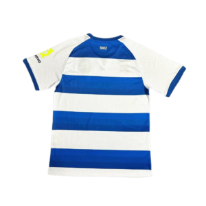 Queens Park Rangers F.C. 2024-25 Home Jersey