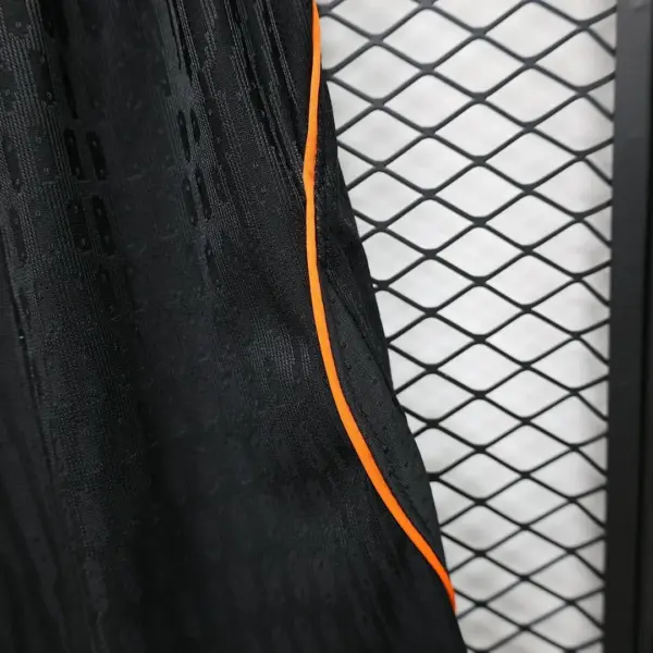 Netherlands 2026 Away Player Version Shorts