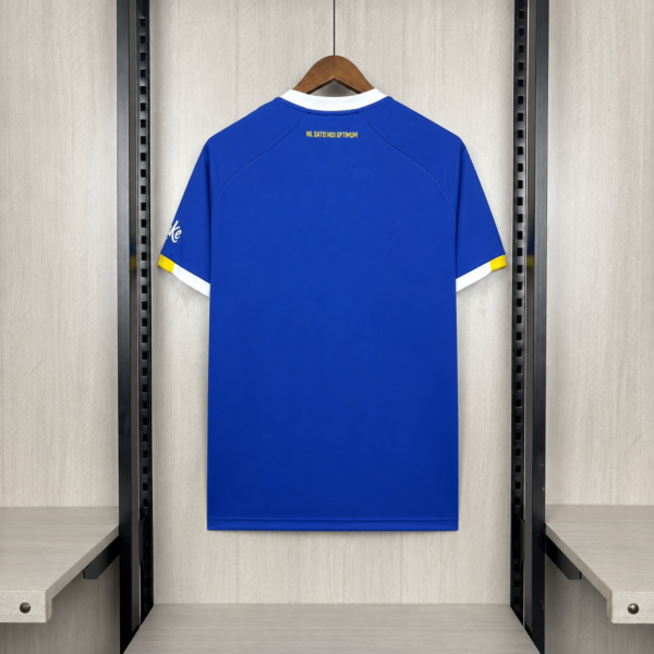 2026-27 Everton Home Jersey