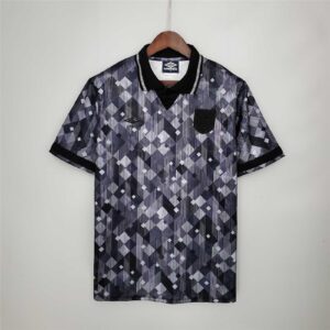 1990 England black away