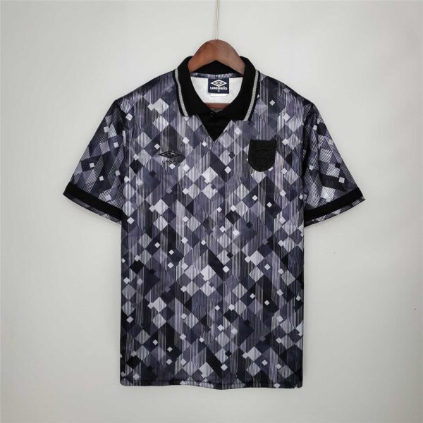 1990 England black away