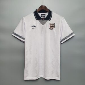 1990 England home