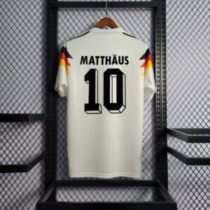 1990 Germany home