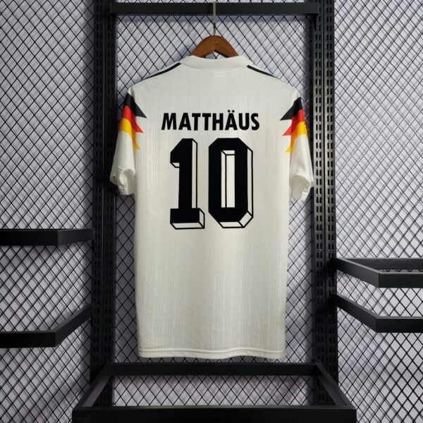 1990 Germany home