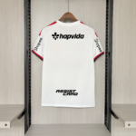 2026-27 Flamengo Away All Sponsors