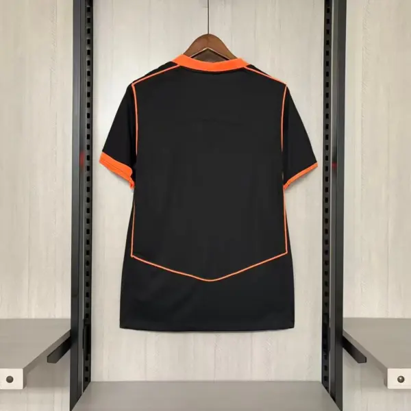 2025-26 Corinthians III Jersey